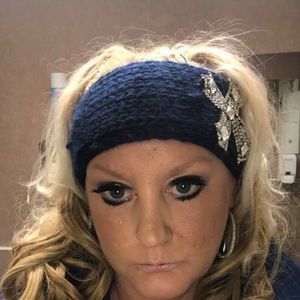 Meet your Posher, Andria